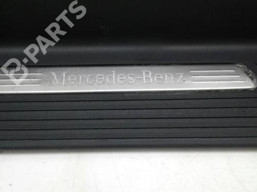 Other MERCEDES-BENZ EQV (W447) EQV 300 (447.813, 447.815) | BP11207415O1 