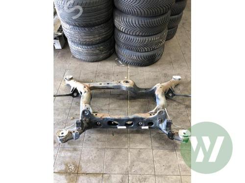 Bakaksel PORSCHE MACAN (95B) 3.0 S Diesel | BP37406732M2 - Image 2