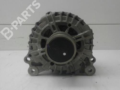 Used Alternator SEAT ARONA (KJ7, KJP) 1.0 TSI (95 hp) 11244777
