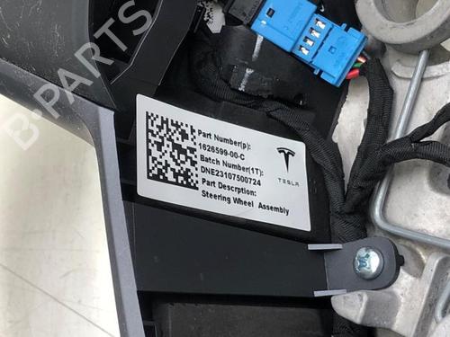 Rat TESLA MODEL Y (5YJY) EV Performance All-wheel Drive | BP39913468C49 - Image 4