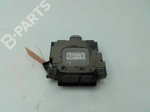 Engine control unit (ECU) MERCEDES-BENZ VITO Van (W447) 111 CDI (447.601, 447.603, 447.605) | BP7068371M57 