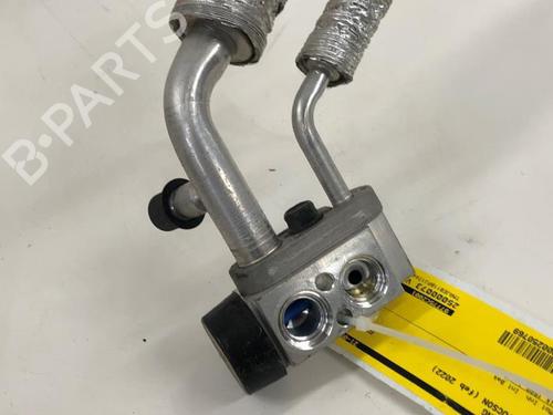 AC pipe HYUNDAI TUCSON (NX4E, NX4A) 1.6 T-GDi Hybrid | BP39913681M126 - Image 3