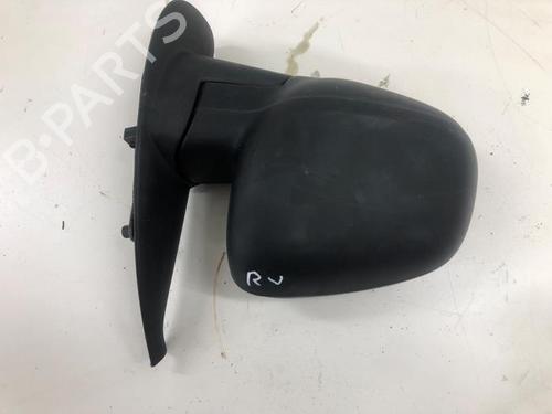 Right mirror MERCEDES-BENZ CITAN Box Body/MPV (W415) 109 CDI (415.601, 415.603, 415.605) | BP28017069C27 