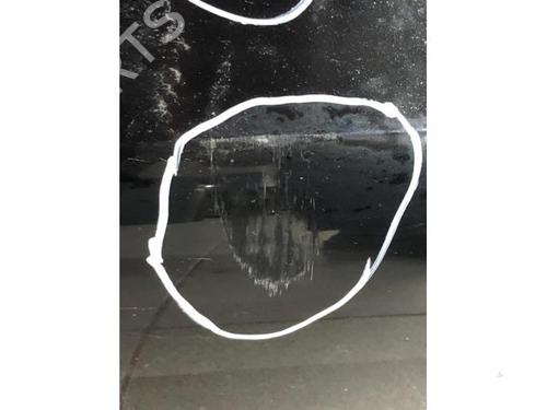 Rear bumper RENAULT TWINGO III (BCM_, BCA_) Z.E: (BCA1) | BP29309656C8