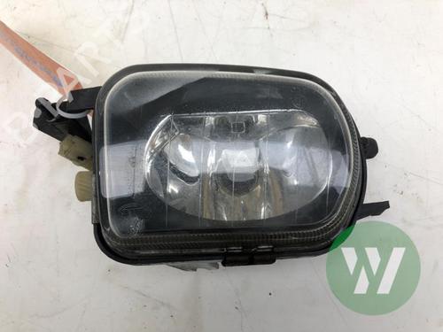 Used Left front fog light Left front fog light 36884228 36884228