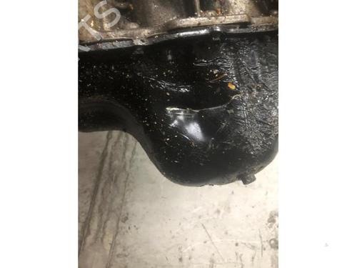 Engine CITROËN C1 (PM_, PN_) 1.0 | BP6690565M1 