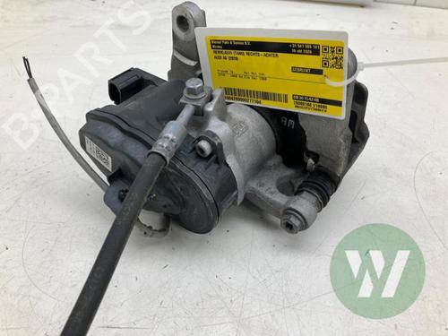 Right rear brake caliper AUDI A5 Avant (FU5) 2.0 TDI | BP40093731M106 - Image 3