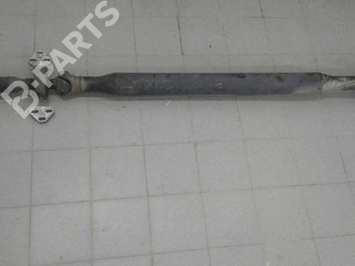 Driveshaft MERCEDES-BENZ VITO Van (W447) 119 CDI / BlueTEC 4x4 (447.601, 447.603, 447.605) | BP7836263M37 