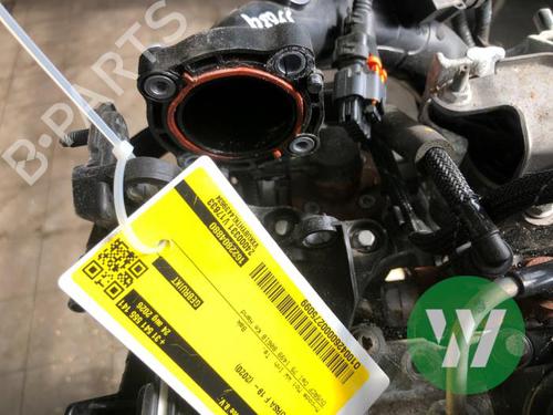 Engine OPEL CORSA F (P2JO) 1.5 (68) | BP38527710M1 - Image 3