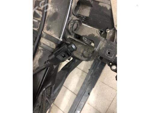 Frontplate/Frontkurv AUDI A4 B8 Avant (8K5) 1.8 TFSI | BP17079066C72 