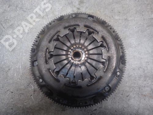Used Flywheel SKODA FABIA II (542) 1.2 TDI (75 hp) 9099164