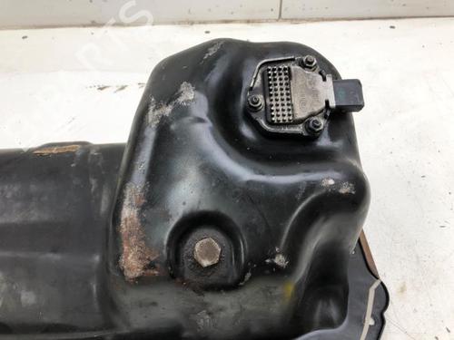 Front right seatbelt BMW 1 (E81) 118 i | BP25708304I25 