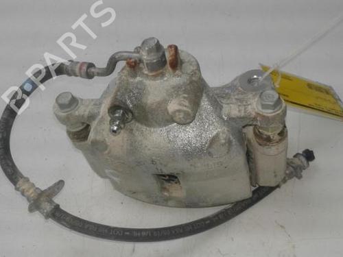 Used Right front brake caliper KIA PICANTO III (JA) 1.0 (67 hp) 14574721