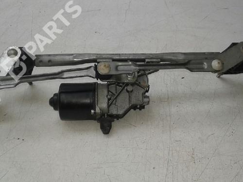 Front wiper motor FIAT 500 (312_) 1.2 (312AXA1A) | BP6793012M29 