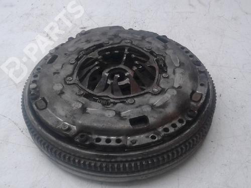 Used Flywheel VW TRANSPORTER T5 Van (7HA, 7HH, 7EA, 7EH) 1.9 TDI (105 hp) 9099558