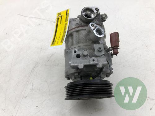 AC compressor SEAT IBIZA V (KJ1, KJG) 1.0 TSI | BP39959931M34 - Image 2