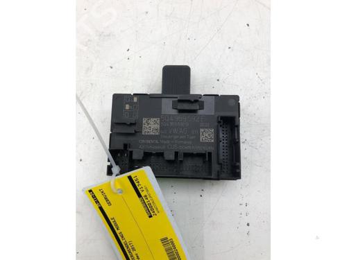 Elektronisk modul VW GOLF VII (5G1, BQ1, BE1, BE2) 1.4 TSI (125 hp) 21554216