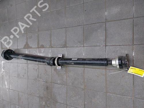 Driveshaft MERCEDES-BENZ GLC (X253) 300 d 4-matic (253.919) | BP16137413M37 