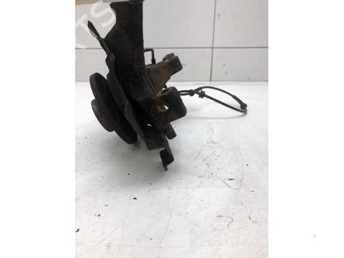 Left front steering knuckle OPEL CORSA D (S07) 1.0 (L08, L68) | BP15098698M25 