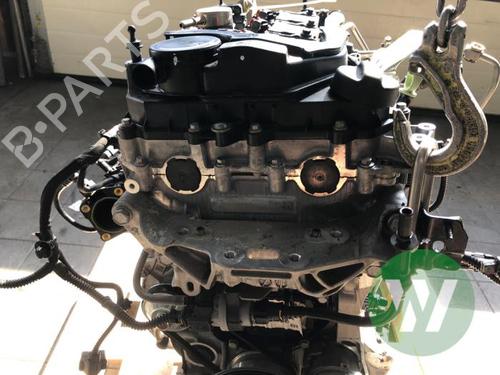 Engine OPEL CORSA F (P2JO) 1.2 (68) | BP38527711M1 - Image 3