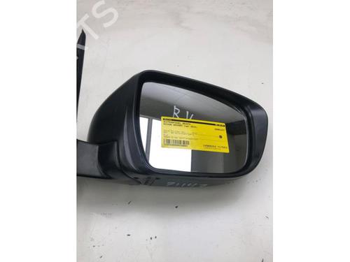 Used Right mirror NISSAN QASHQAI II SUV (J11, J11_) 1.2 DIG-T (115 hp) 20696490