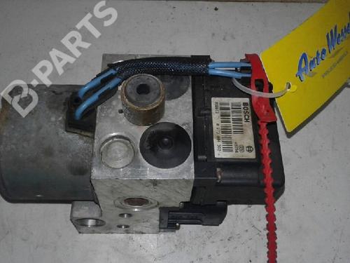 Used ABS pump OPEL ASTRA G Hatchback (T98) 2.0 DTI 16V (F08, F48) (101 hp) 6448176