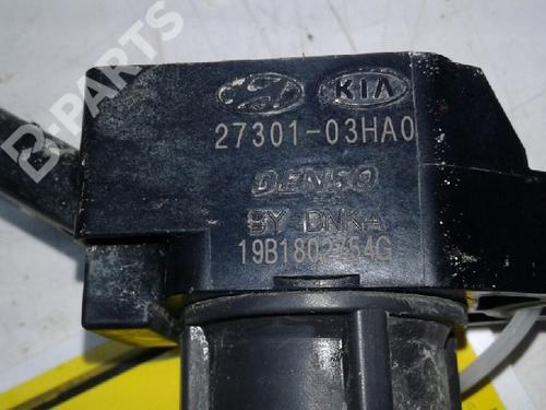 Ignition coil KIA NIRO I (DE) 1.6 GDI Hybrid | BP7818283M94 