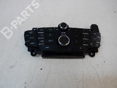 Used Switch OPEL INSIGNIA A (G09) 2.0 CDTI (68) (131 hp) 7841989