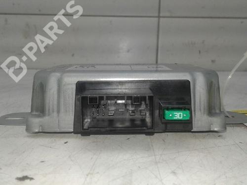 Control unit OPEL MERIVA B MPV (S10) 1.7 CDTI (75) | BP5804459M11 