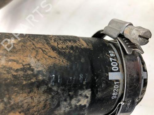 Pipe OPEL GRANDLAND / GRANDLAND X (A18, P1UO) 1.2 (75) | BP29333306M125 