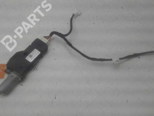 Taklukemotor MERCEDES-BENZ GLE (V167) GLE 400 d 4-matic (167.123) (330 hp) 9099726