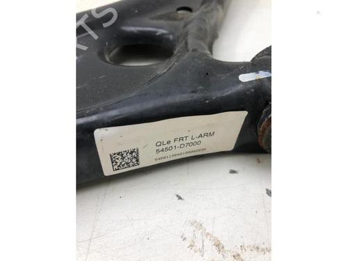 Right front suspension arm KIA SPORTAGE IV (QL, QLE) 1.6 GDI | BP23243350M13