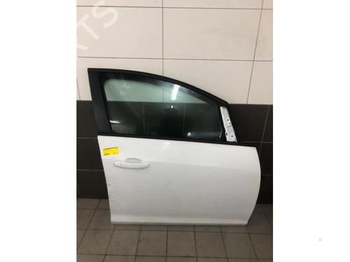 Right front door OPEL ASTRA J (P10) 1.4 Turbo (68) | BP23530147C3 