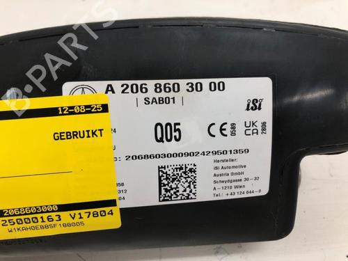 Other MERCEDES-BENZ C-CLASS T-MODEL (S206) C 220 d (206.204, 206.216) | BP28060231O1 