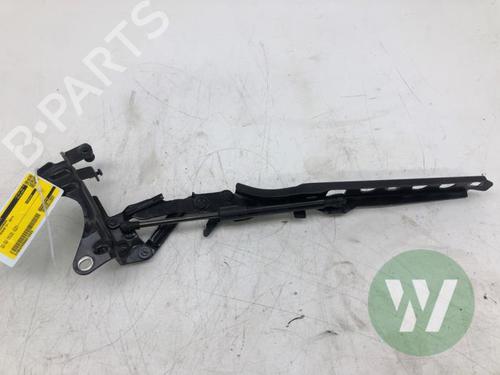 Hinge/Door check strap PORSCHE MACAN (95B) 3.0 S Diesel | BP37199620C146 - Image 2