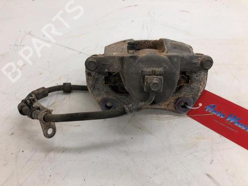 Used Left front brake caliper OPEL INSIGNIA B Grand Sport (Z18) 1.5 CDTi (68) (122 hp) 28304138
