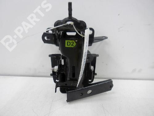 Used Gearbox mount TOYOTA YARIS (_P13_) 1.5 Hybrid (NHP130_) (101 hp) 9098483