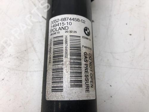 Left rear shock absorber BMW 2 Active Tourer (F45) 218 i | BP22628603M18 