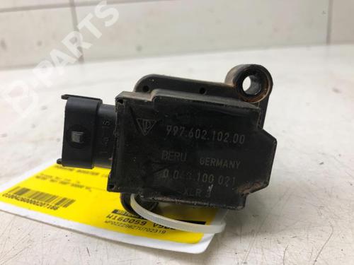 Ignition coil PORSCHE BOXSTER (987) 2.7 | BP11957424M94 