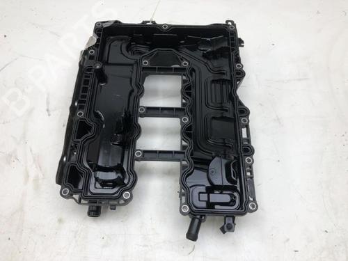 Valve cover OPEL ASTRA K Sports Tourer (B16) 1.2 Turbo (35) | BP18876238M124 