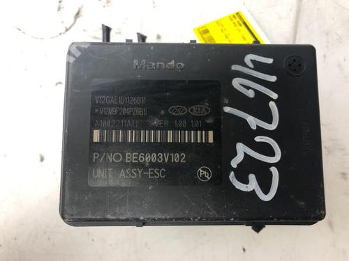 ABS pump KIA RIO IV (YB, SC, FB) 1.25 | BP10101585M43 