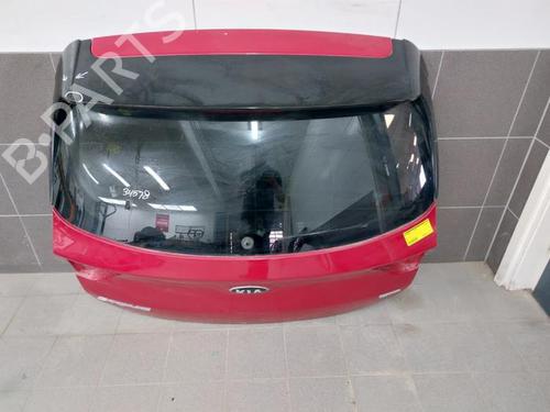 Klapa tylna bagażnika KIA STONIC (YB) 1.0 T-GDi BP13703806C6