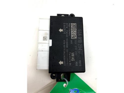 Elektronisk modul VW PASSAT B8 Variant (3G5, CB5) 2.0 TDI (150 hp) 18747269