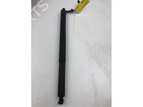 Used Tailgate lift support BMW X2 (F39) sDrive 18 i (136 hp) 18060000