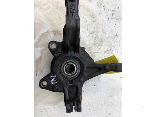 Right front steering knuckle RENAULT ZOE (BFM_) ZOE | BP17543867M26 