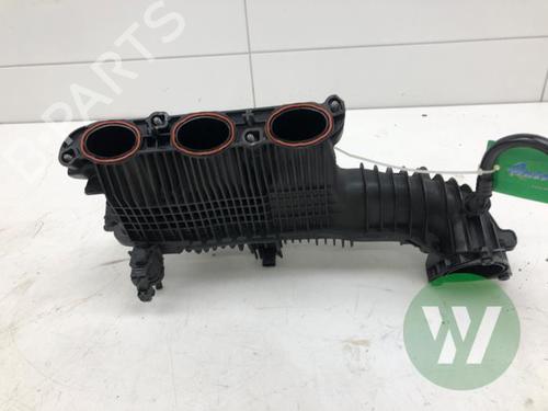 Injection rail BMW 1 (F20) 118 i | BP37530825M98 - Image 3