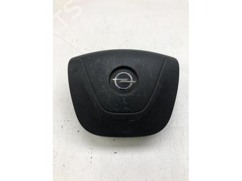 Used Driver airbag OPEL MOVANO B Van (X62) 2.3 CDTI FWD (FV) (131 hp) 21756255