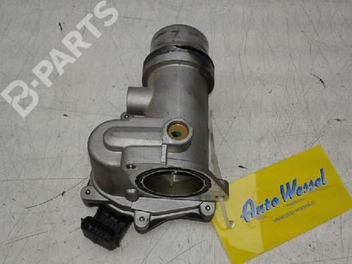 Spjældhus RENAULT CLIO IV (BH_) 1.5 dCi 90 | BP5859306M82 