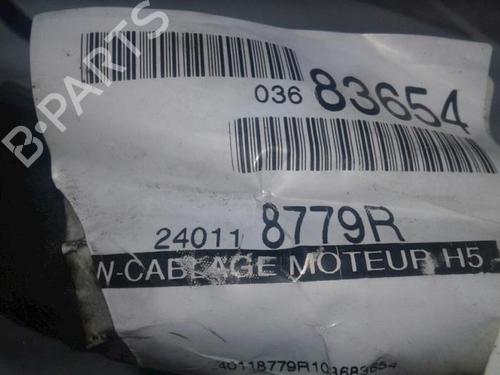Wiring harness RENAULT MEGANE IV Grandtour (K9A/M/N_) 1.6 dCi 130 | BP14573593E16 