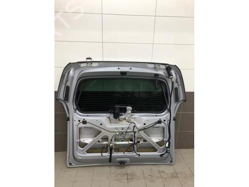 Tailgate OPEL COMBO Box Body/MPV (K9) 1.5 D | BP30132009C6 